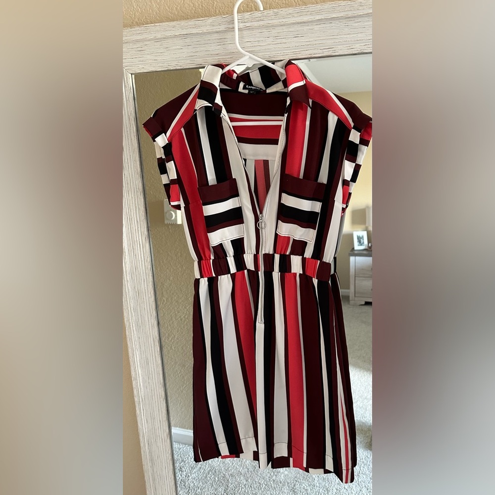 Women’s Express Dress XS